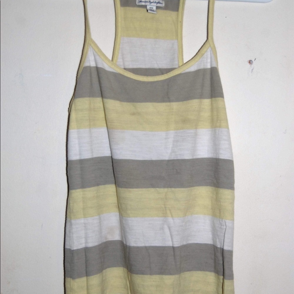 Tank Tops - Picture 2 of 2